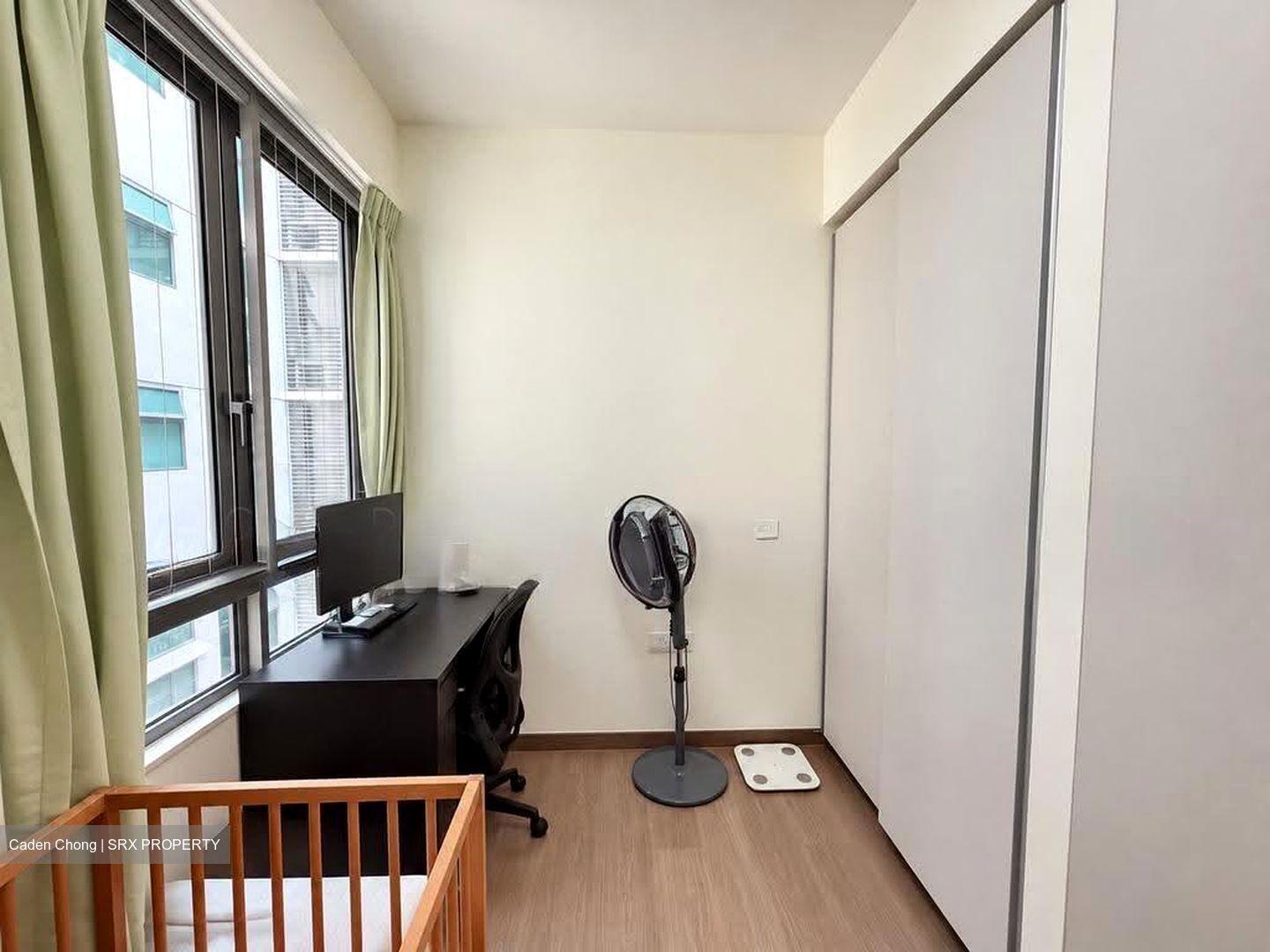 The Topiary (D28), Condominium #632819211